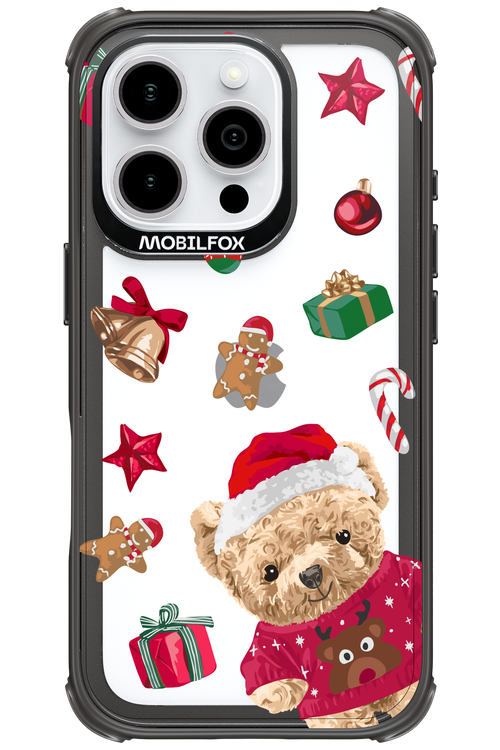 Gifts Bear - Apple iPhone 16 Pro