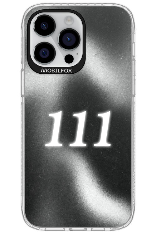 111 - Apple iPhone 14 Pro Max