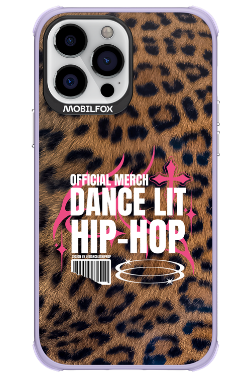 Merch Leo - Apple iPhone 13 Pro Max