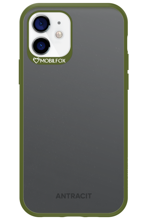 Antracit - Apple iPhone 12
