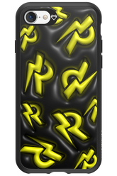 Rich Puffer - Apple iPhone 8