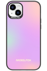 Pastel Violet 2.0 - Apple iPhone 15 Plus