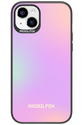 Pastel Violet 2.0 - Apple iPhone 15 Plus