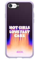 Girls Love - Apple iPhone SE 2020