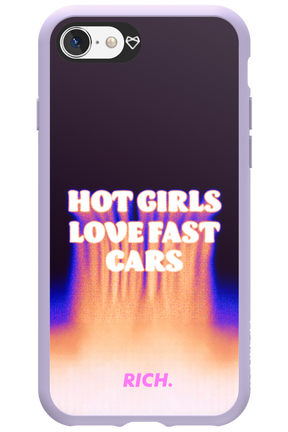 Girls Love - Apple iPhone SE 2020