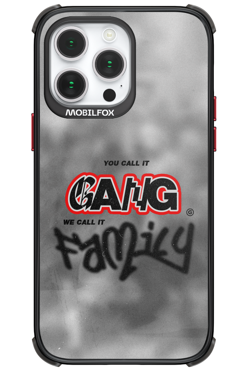 Family Gang - Apple iPhone 14 Pro Max
