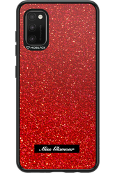 Glam Christmas - Samsung Galaxy A41