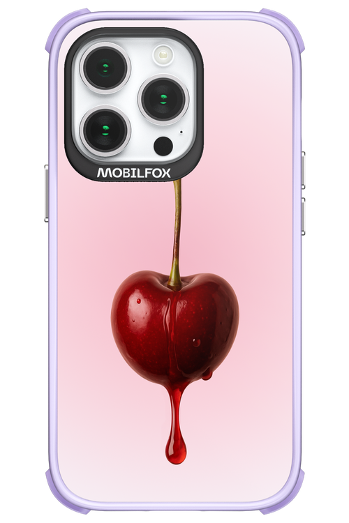 Cherry Babe - Apple iPhone 14 Pro
