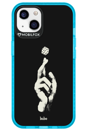 DAMNED LUCK - Apple iPhone 13