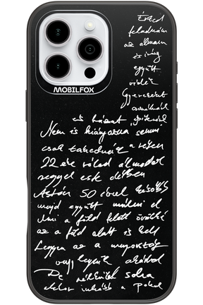 Úgy Unom - Apple iPhone 16 Pro Max