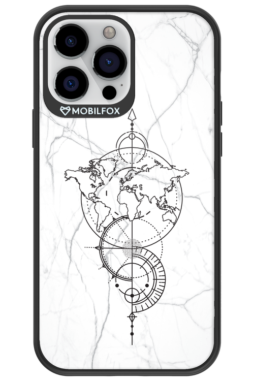 Compass - Apple iPhone 13 Pro Max