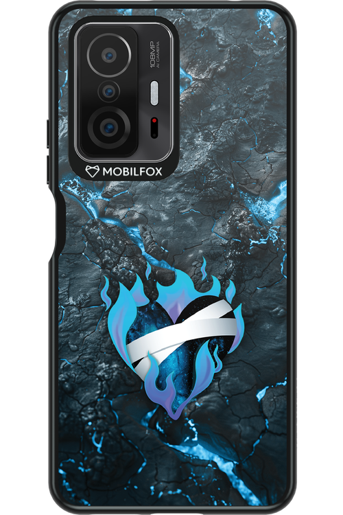 Icefire 2.0 - Xiaomi Mi 11T
