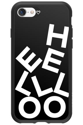 HEELLLOO - Apple iPhone SE 2020