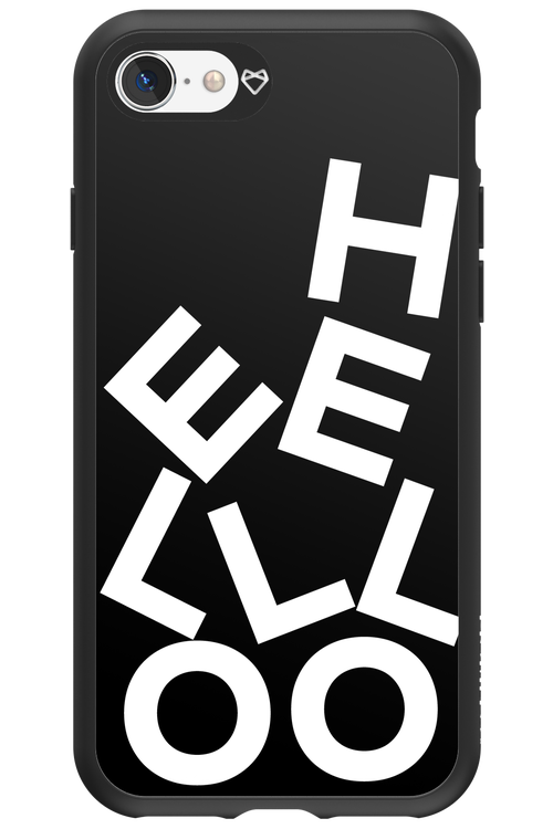 HEELLLOO - Apple iPhone SE 2020