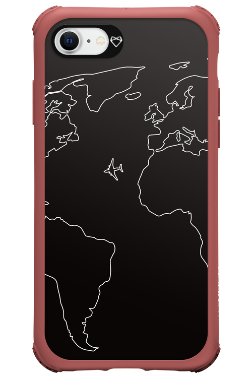 Worldview - Apple iPhone SE 2020