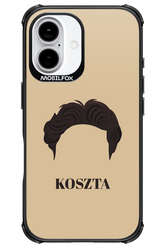 KOSZTA ICON - Apple iPhone 16