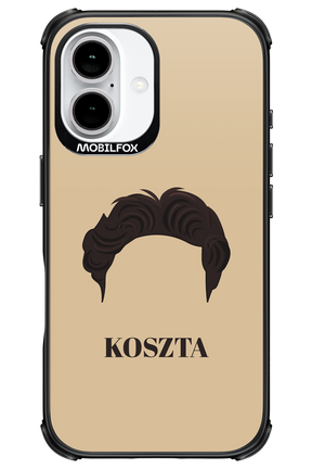 KOSZTA ICON - Apple iPhone 16
