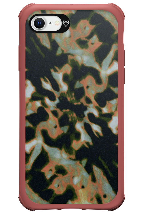 Tiger Acid - Apple iPhone SE 2020