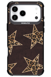 Wild Stars Brown - Apple iPhone 17 Pro Max