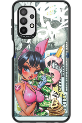 NATASHA - Samsung Galaxy A32 5G