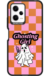 Ghosting Girl - Xiaomi Redmi Note 12 5G