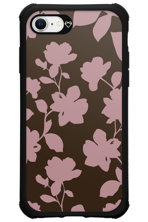 Flower Serenade - Apple iPhone SE 2022