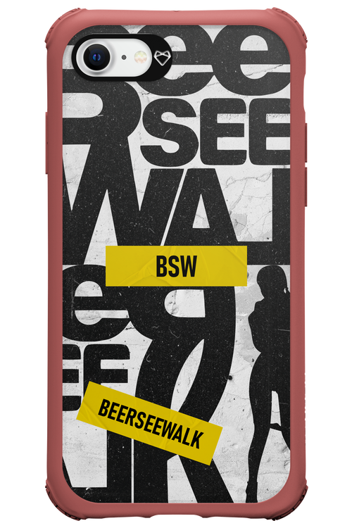 Beerseewalk II - Apple iPhone 7