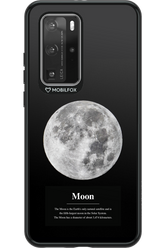 Moon 2.0 - Huawei P40 Pro