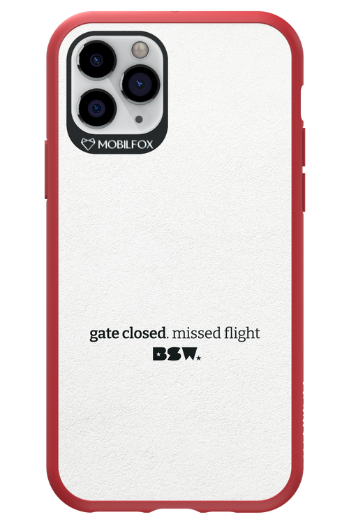 BSW FourSeasons 12 2.0 - Apple iPhone 11 Pro