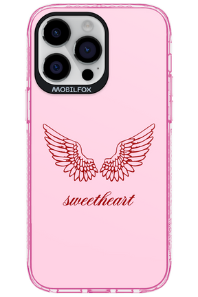 Sweetheart - Apple iPhone 14 Pro Max