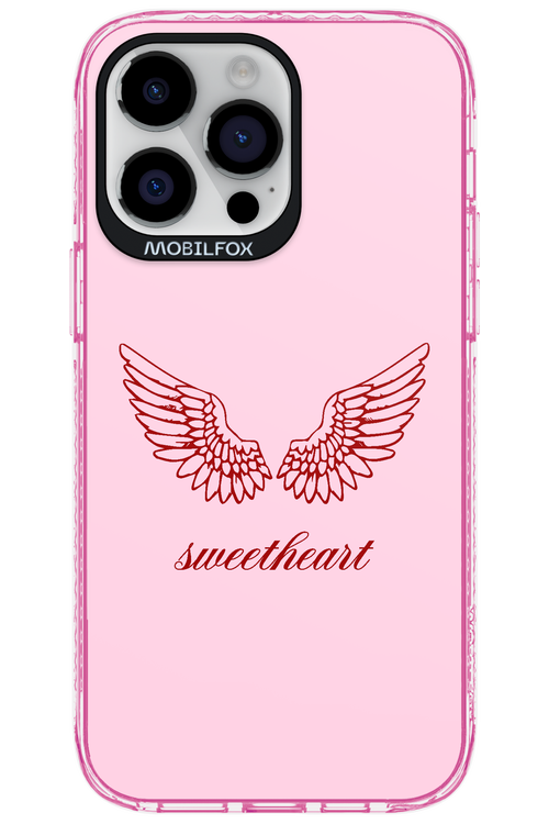 Sweetheart - Apple iPhone 14 Pro Max