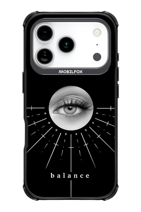 Szem 2.0 - Apple iPhone 17 Pro