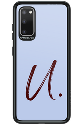 (Jellyfish Presso) U 2.0 - Samsung Galaxy S20
