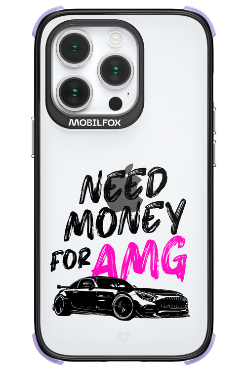 Need money for AMG - Apple iPhone 14 Pro