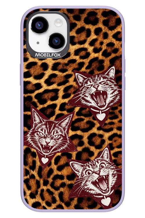 Cats and Chaos 2.0 - Apple iPhone 14 Plus