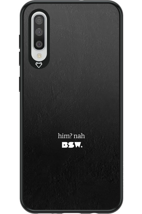 BSW FourSeasons 9 2.0 - Samsung Galaxy A50