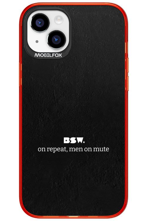 BSW FourSeasons 7 2.0 - Apple iPhone 15 Plus
