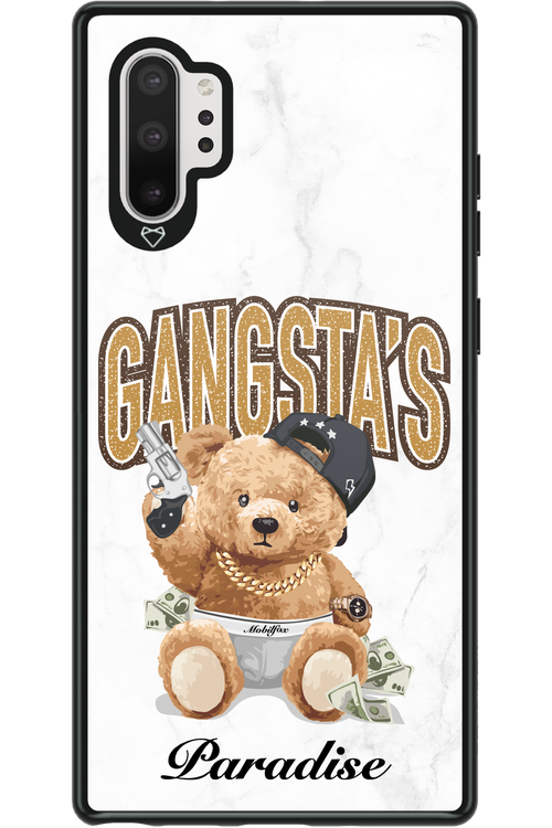 Gangsta - Samsung Galaxy Note 10+