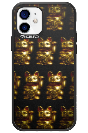 Gold Luck - Apple iPhone 12