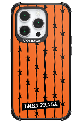 Böri Prala - Apple iPhone 14 Pro