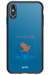 Ravenclaw. - Apple iPhone XS Max