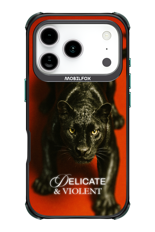 DeliCat - Apple iPhone 17 Pro