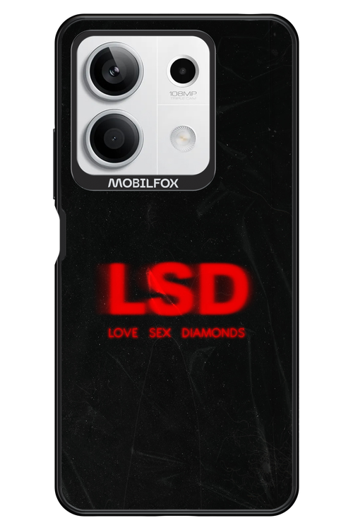 LSD - Xiaomi Redmi Note 13 5G