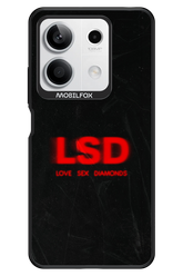 LSD - Xiaomi Redmi Note 13 5G