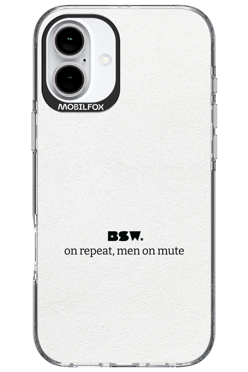 BSW FourSeasons 14 2.0 - Apple iPhone 16 Plus
