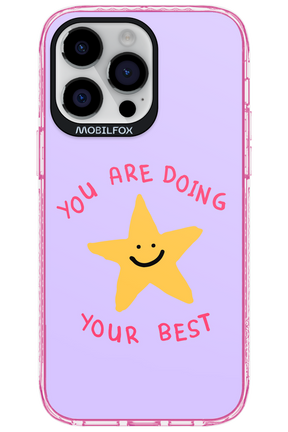 Your Best - Apple iPhone 14 Pro Max