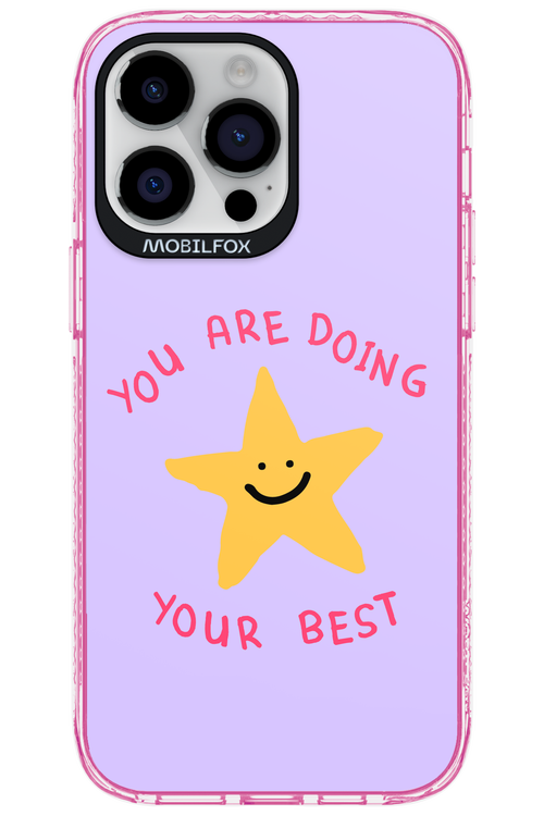 Your Best - Apple iPhone 14 Pro Max