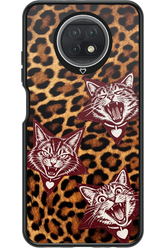 Cats and Chaos 2.0 - Xiaomi Redmi Note 9T 5G