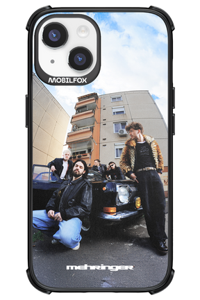 Block Gang - Apple iPhone 14