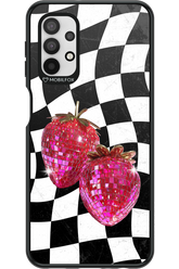 Disco Strawberry 2.0 - Samsung Galaxy A32 5G